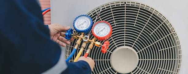 Licensed Hvac service in Pleasant Hill, CA - HVAC Repair CO